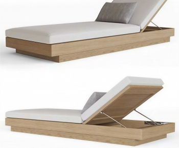 Modern Recliner-ID:260039097