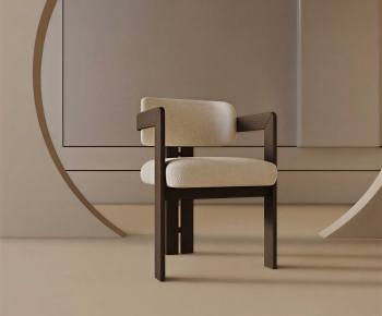 Modern Single Chair-ID:573259127