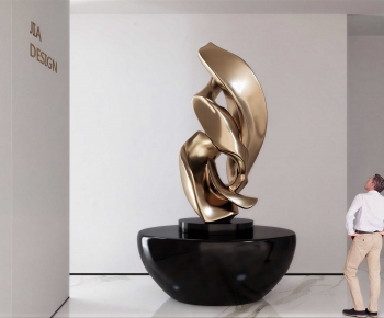 Modern Sculpture-ID:421283017
