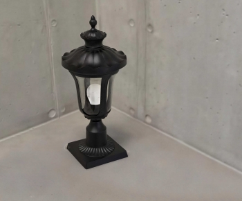 Modern Outdoor Light-ID:549806123