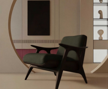 Modern Lounge Chair-ID:866720917