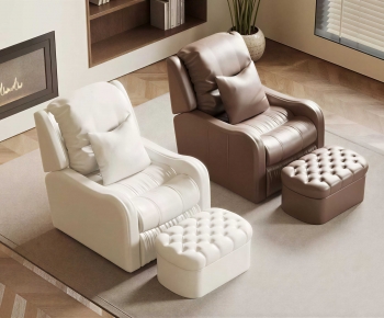 Modern Massage Chair-ID:720041999