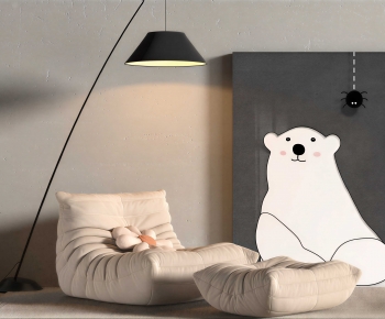 Modern Beanbag-ID:273587945