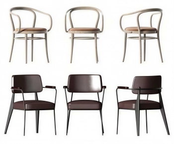 Modern Single Chair-ID:136084088