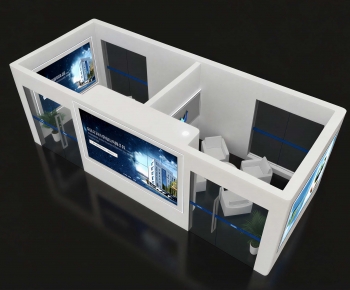 Modern Exhibit-ID:835740093