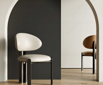 Modern Dining Chair-ID:676632887