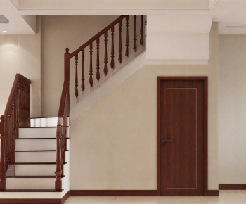 Modern Staircase-ID:135411026