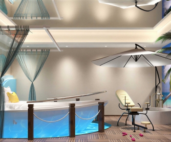 Modern Guest Room-ID:403702972
