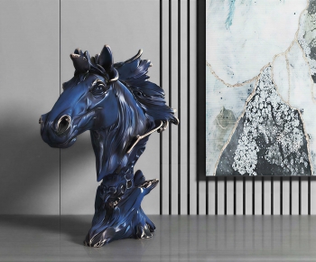 Modern Decorative Set-ID:783809904