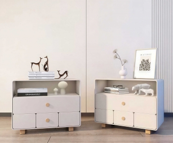 Modern Side Cabinet-ID:175058846