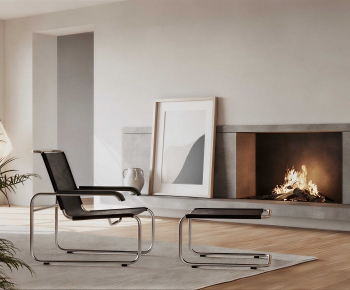 Modern Lounge Chair-ID:583754067