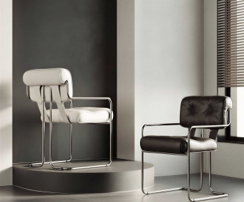 Modern Lounge Chair-ID:998037104