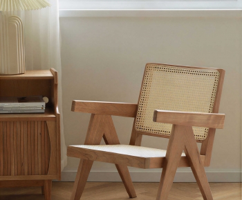 Modern Lounge Chair-ID:771837951