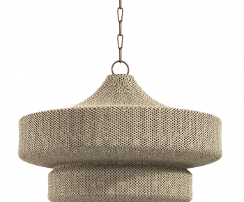 Southeast Asian Style Droplight-ID:692899946