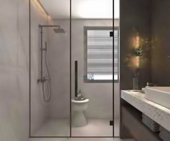 Modern TOILET-ID:542025096