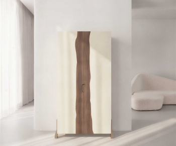 Modern Decorative Cabinet-ID:739979794