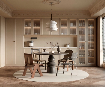 Modern Study Space-ID:406770942