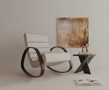 Modern Lounge Chair-ID:532361981