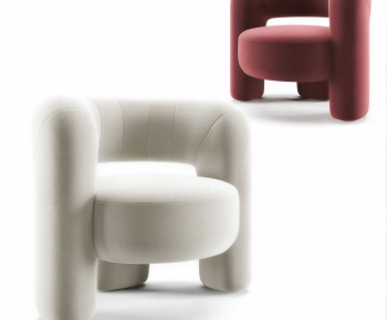 Modern Lounge Chair-ID:449445019
