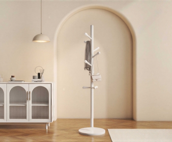 Modern Coat Hanger-ID:245764973