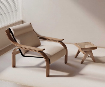 Modern Lounge Chair-ID:328831917