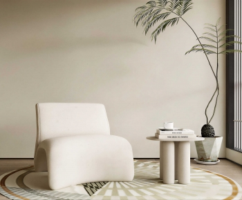Modern Lounge Chair-ID:192999869
