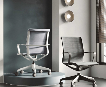 Modern Office Chair-ID:611532932