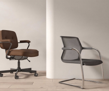 Modern Office Chair-ID:639697074