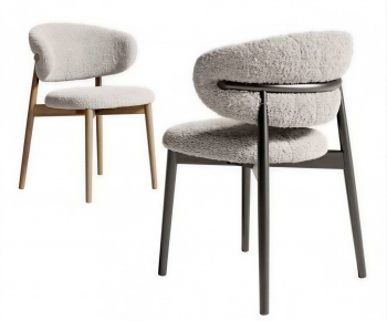 Modern Dining Chair-ID:474255083