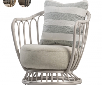 Modern Single Sofa-ID:703648093