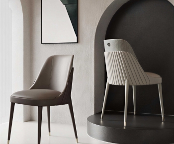 Modern Dining Chair-ID:531244041
