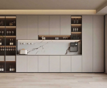 Modern Sideboard-ID:823731905