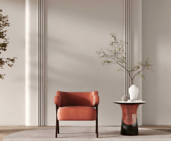 Modern Lounge Chair-ID:722691062