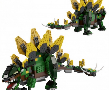 Modern Toys-ID:722676991