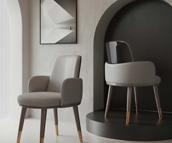 Modern Dining Chair-ID:449532998