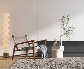 Modern Lounge Chair-ID:959122906