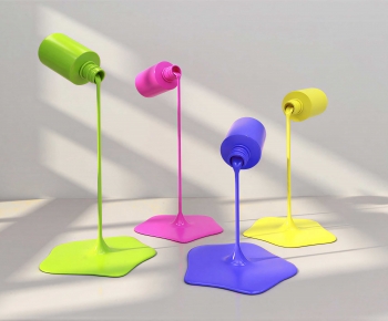Modern Sculpture-ID:744873055