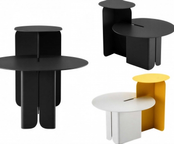 Modern Coffee Table-ID:452660086
