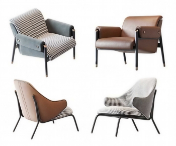 Modern Lounge Chair-ID:862344032
