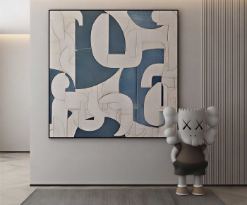 Modern Painting-ID:757268914