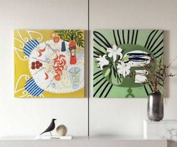 Modern Painting-ID:329613927