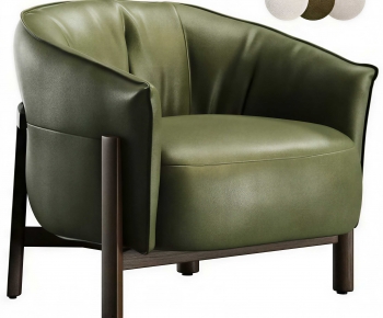 Modern Single Sofa-ID:268086912