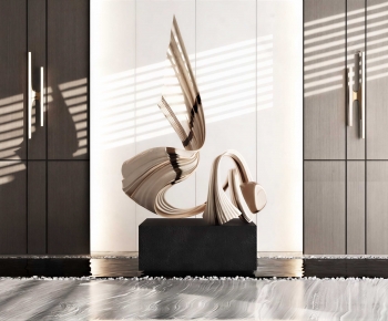 Modern Sculpture-ID:327770769