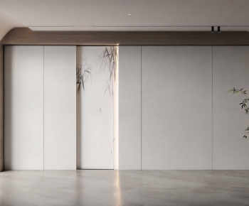 Modern TV Wall-ID:795717957
