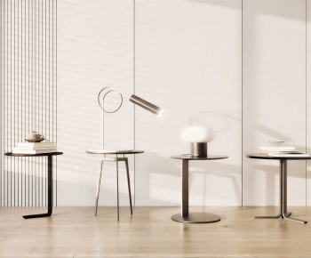 Modern Side Table/corner Table-ID:680536998
