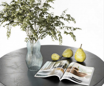 Modern Decorative Set-ID:928762916
