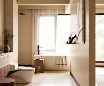 Modern TOILET-ID:933187967