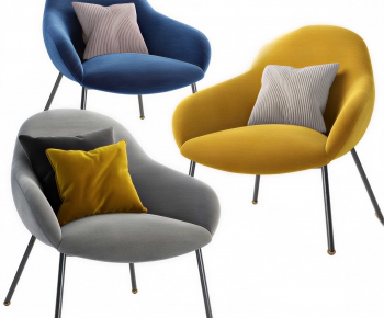 Modern Single Chair-ID:344131092