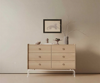 Modern Chest Of Drawers-ID:169915919