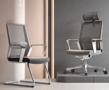 Modern Office Chair-ID:373414043